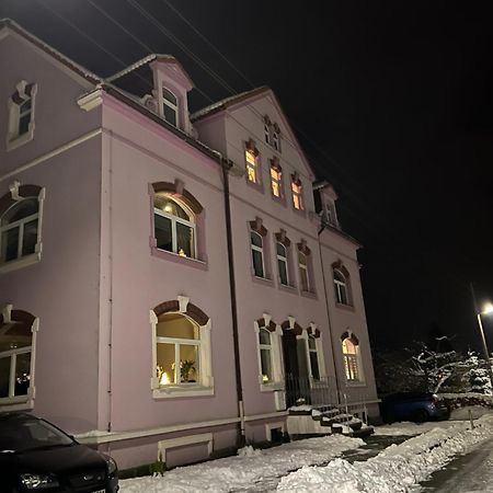 Ferienwohnung Walddorf  Екстериор снимка