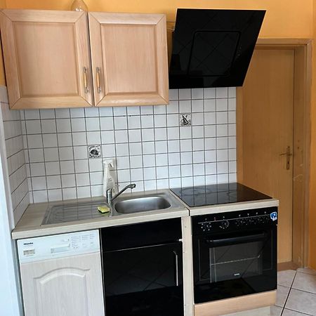 Ferienwohnung Walddorf  Екстериор снимка