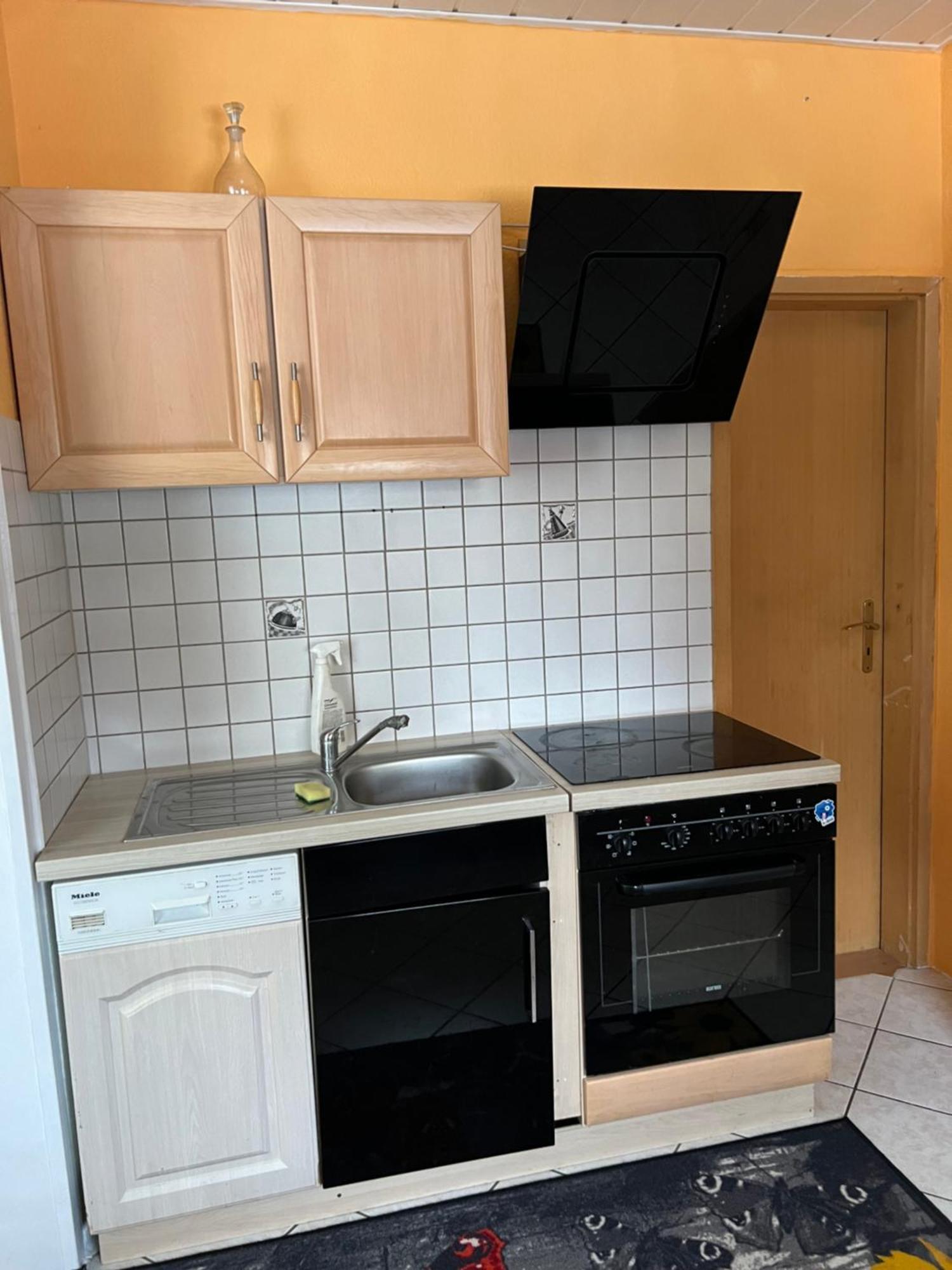 Ferienwohnung Walddorf  Екстериор снимка