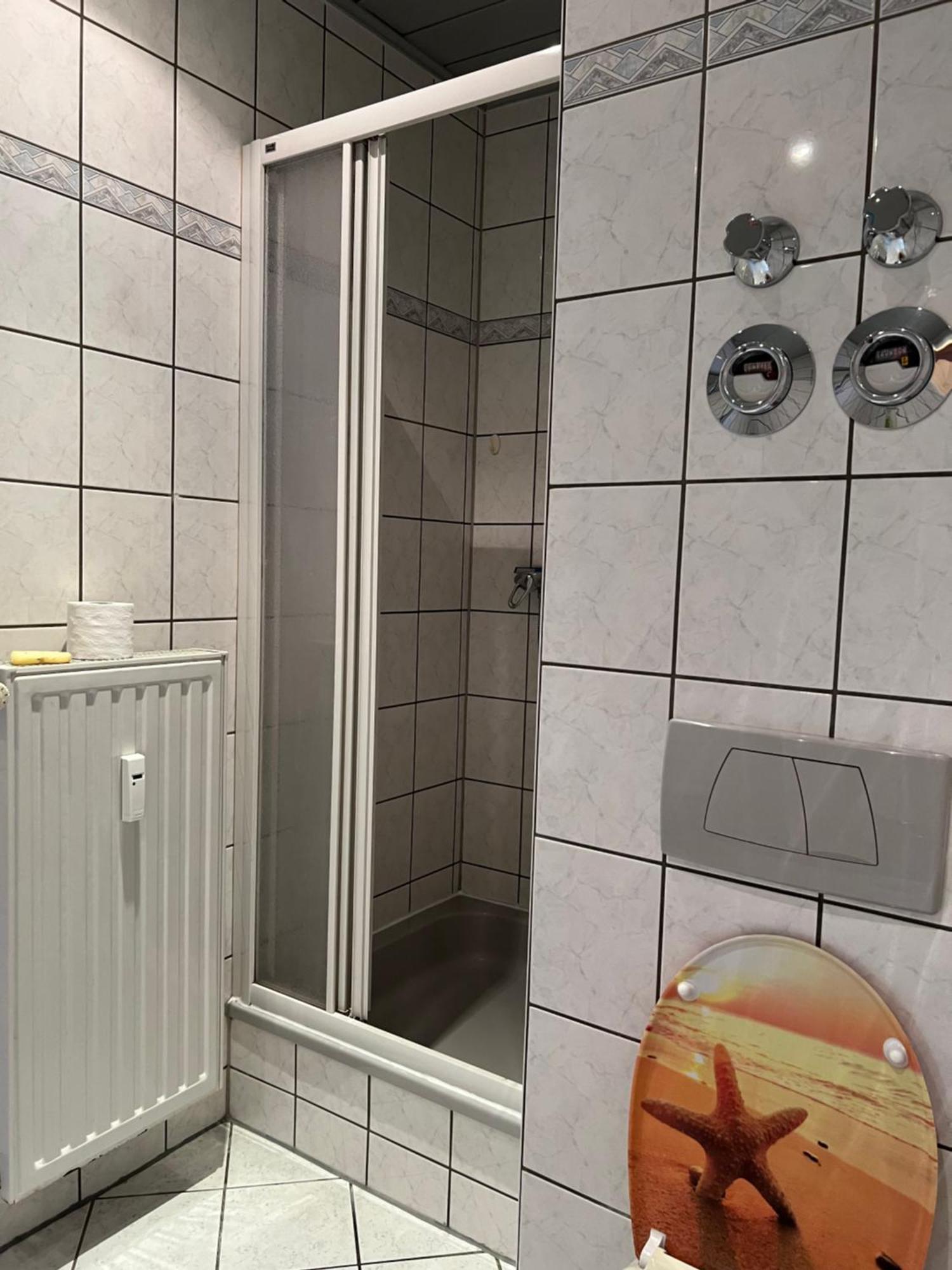 Ferienwohnung Walddorf  Екстериор снимка