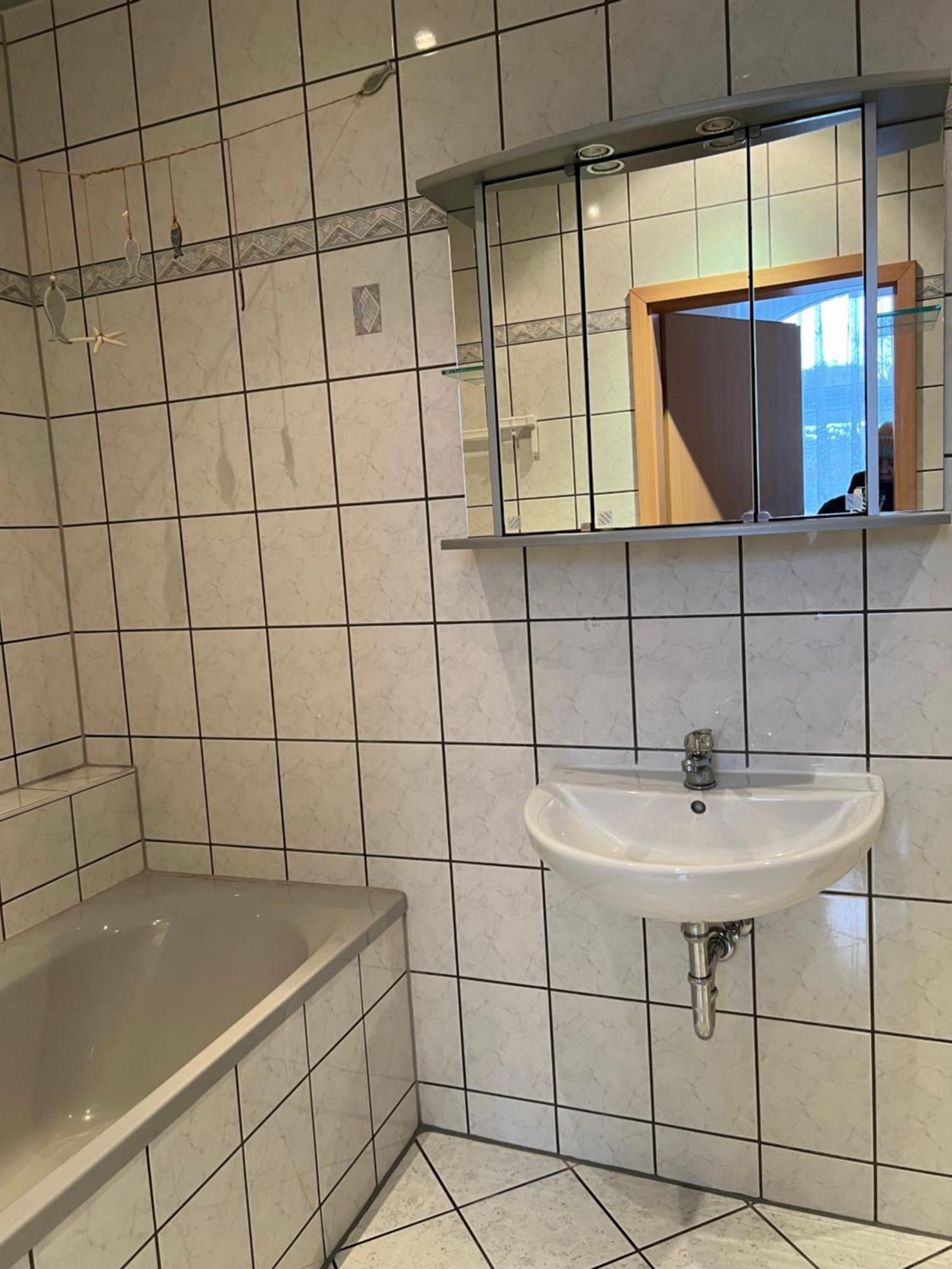 Ferienwohnung Walddorf  Екстериор снимка