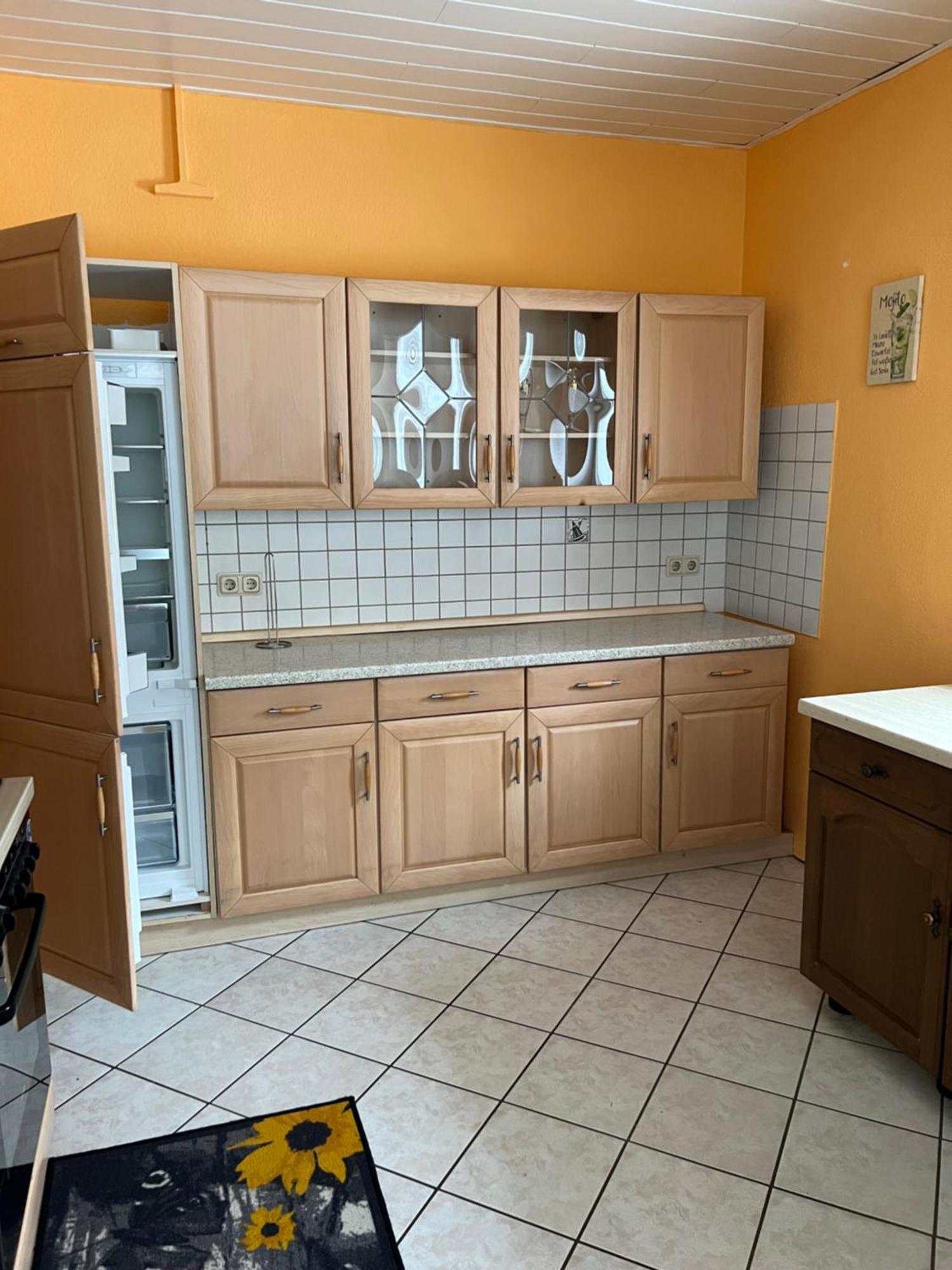 Ferienwohnung Walddorf  Екстериор снимка