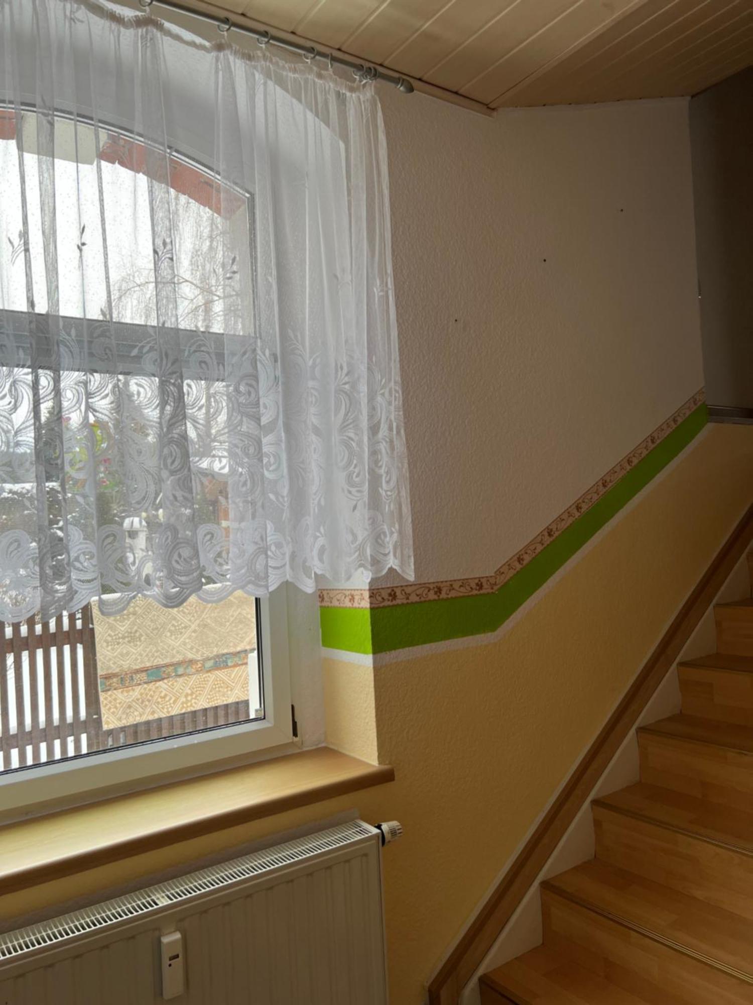 Ferienwohnung Walddorf  Екстериор снимка