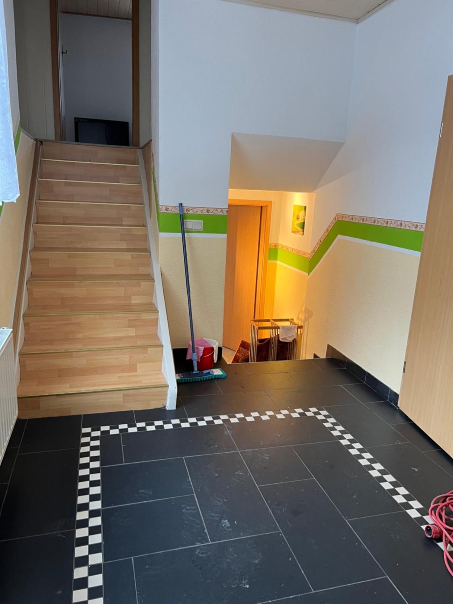 Ferienwohnung Walddorf  Екстериор снимка